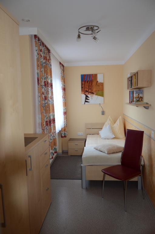 Ferienwohnung Haus Thon Bodensdorf Zimmer foto